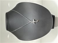 Necklace Roman Gioielli Woman in White Gold Diamante P1225 COD1